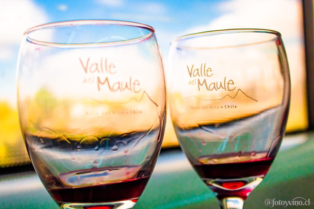 Invina Ruta del Vino del Valle del Maule | Ruta del Vino Valle del Maule