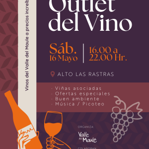 Outlet del Vino 2026